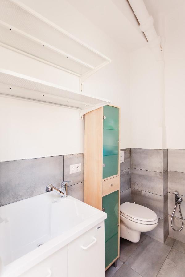 Apartamento Interno 19 - Vista Mare Bari Exterior foto